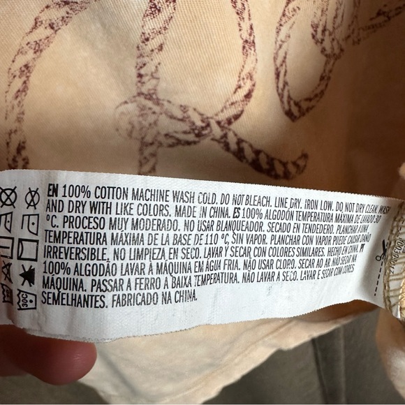 Forever 21 Not My First Rodeo Cowboy Distressed Graphic Tee - Picture 4 of 11